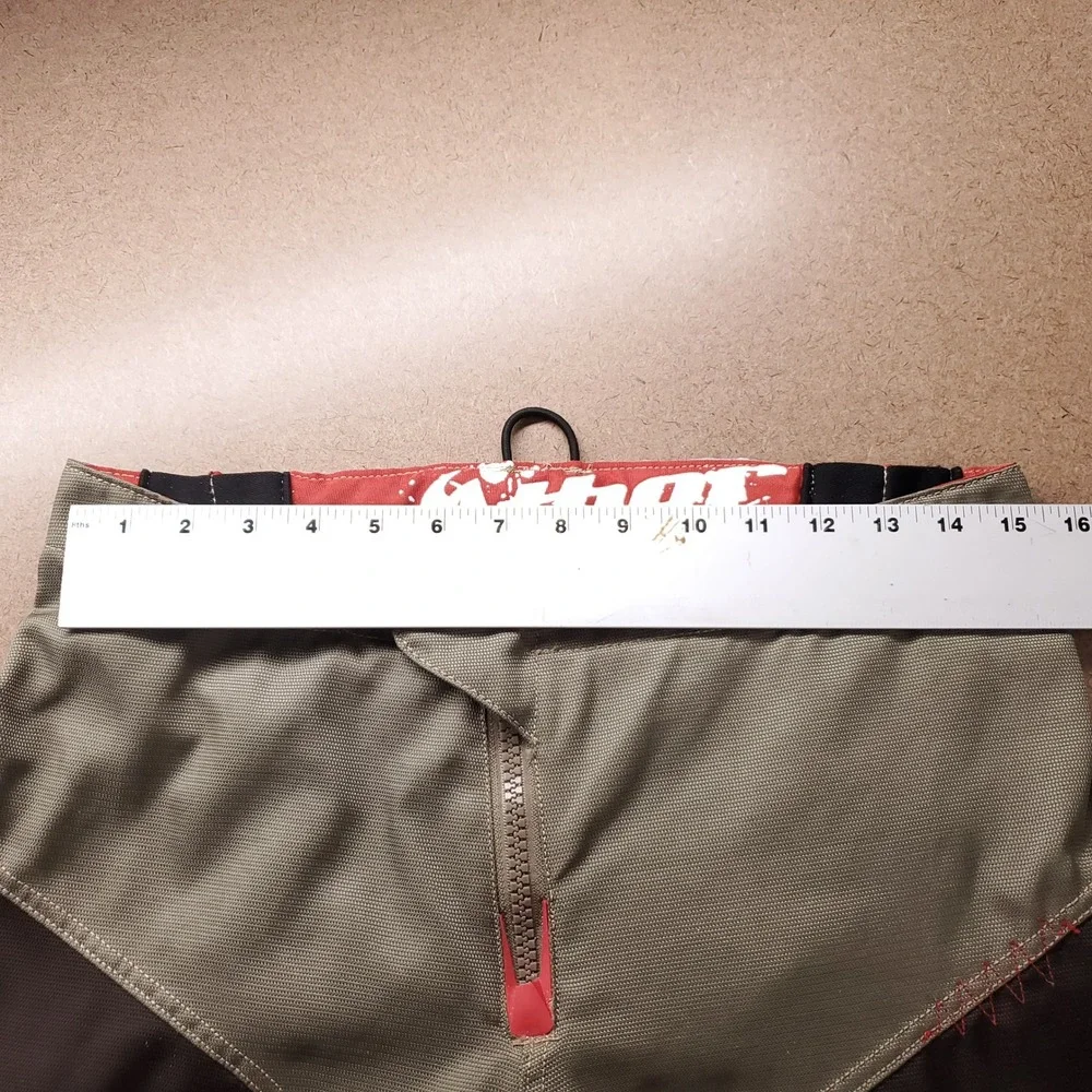 thor tag size